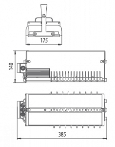 LAD LED R320-2-10G-30 лира - Документ 2