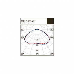 ДСП12-100-411 Space RA 850 - Документ 1