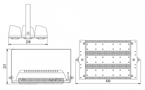 LAD LED R500-3-W-12-105L - Документ 2