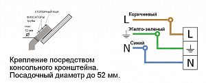 Модуль консоль К-2 128 Вт - Документ 1