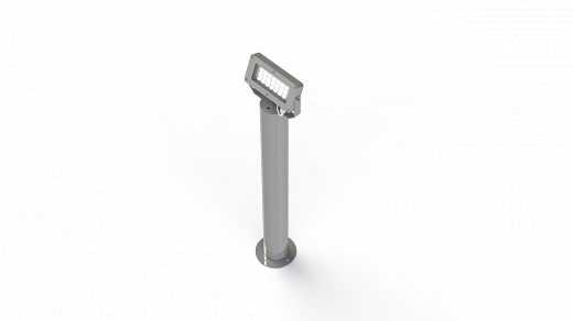 D-ArchiLine Column C - 4