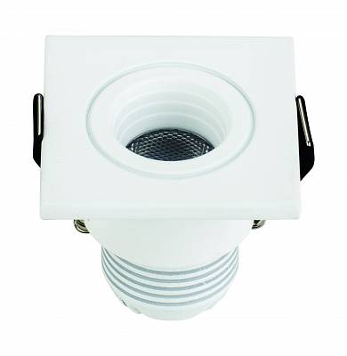 LTM-S46x46WH 3W White 30deg - 1