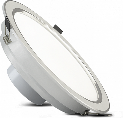 Downlight 18W 4K - 1