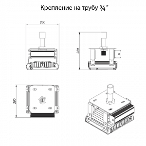 LSI-40-4000-120-IP65 - Документ 1