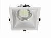 Оптолюкс-Акцент-С(6500К) (Downlight) - 1