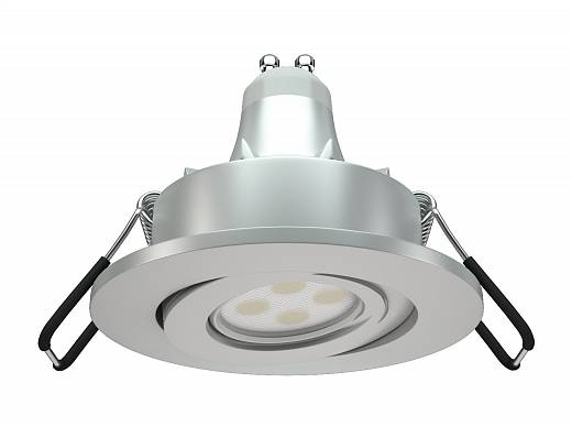 BUNCH DL 4 LED D24 fix 4000К - 1