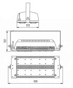 LAD LED R500-2-M-6-110L - Документ 2