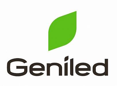 Светодиодные светильники Geniled доступны для заказа на сайте ryazan.fsenergo.com