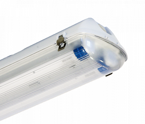 ДСП44-2х22-003 Flagman LED 865 - 1