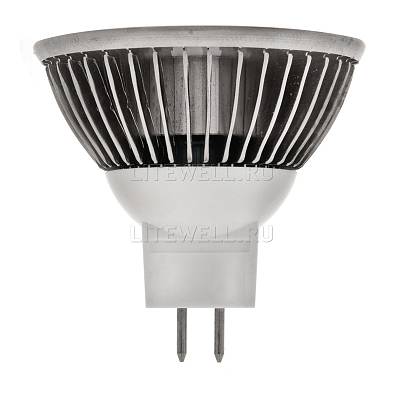 LED-5GU5.3 - 3